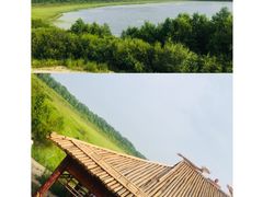 -塞罕坝国家级自然保护区