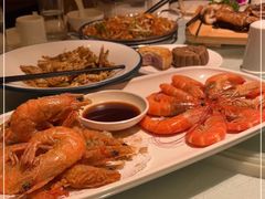 -永乐饭庄(安德路店)