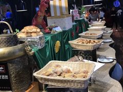 -景禧楼(景尚恐龙主题度假酒店)