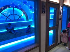 -青水瓦台汤泉(未央店)