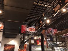 -阿里家·新疆烤肉酒場 by MIG
