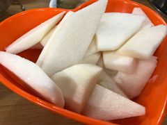 山药-元盛居(生态大街店)