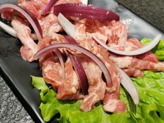 -金石烤肉