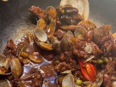 -永安鱼庄·镇江菜(丁卯店)