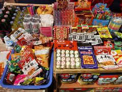 零售区-和平菓局(王府井店)