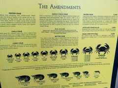 -Ministry of Crab(科伦坡店)