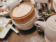 -广州天河合景福朋喜来登酒店 · 聚味轩中餐厅