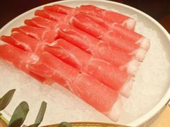 -巴奴毛肚火锅(朝阳大悦城店)