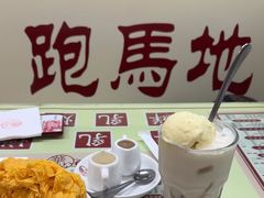 -香港華心糖水鋪(南西总店)