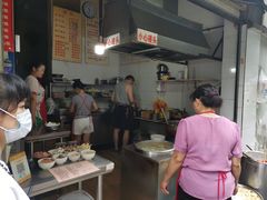 -蓉城西二道无名冒菜(西二道街店)