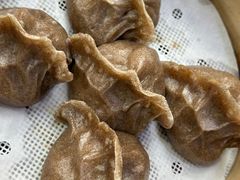 -张记荞面馆
