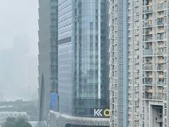 -KK ONE(京基滨河时代店)