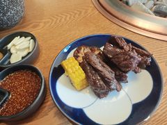 -炎蔵牛舌烤肉