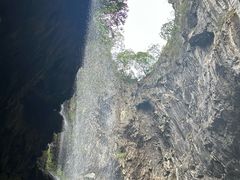 -英西峰林·洞天仙境