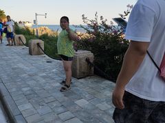 -北戴河东海水浴场