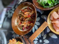 -张关合渣(航空大道店)