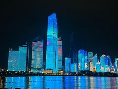 -青岛第三海水浴场