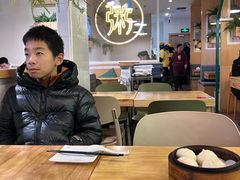 -嘉和一品粥(知春路店)