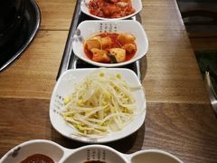 -韩国料理大力士(屏风街店)