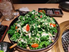 -牛角烧肉(步步高星城天地店)
