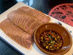 -汝州八大碗(蓝湾店)