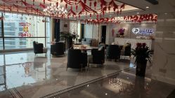 -梓爱月子中心(花都店)