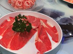 -名都晓荷塘(涿州店)