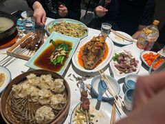 -西夏回族烧麦馆(牡丹街店)