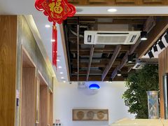 -福海居烤鸭店(鸟巢店)