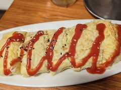 -富乐满 炸鸡&韩国料理 불로만(虹泉路店)