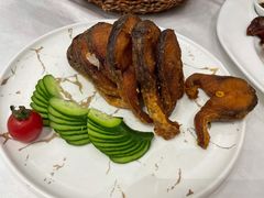 -汉通东林海鲜大酒店(鼓楼孝闻街店)