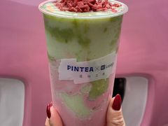 -PINTEA LAB(北京路店)