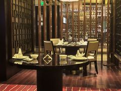 -万豪中餐厅·粤菜·北京粤财JW万豪酒店