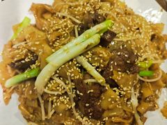 -山顶沙河粉-粤菜馆(凯旋店)