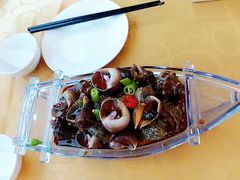 -海岛渔村大酒店(云霄路店)