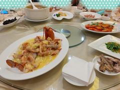 -远洋宾馆·江景餐厅