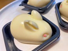 -吕氏疙瘩汤·海鲜新鲁菜(凯德mall新都心店)