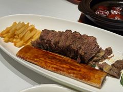 -荣兴酒家(徐家汇店)