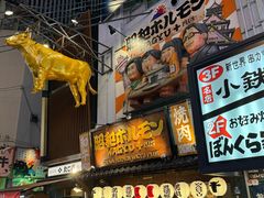 -道顿堀