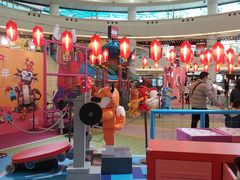-新城市广场