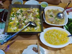 -自贡盐帮菜·玩辣餐厅(樱花园西街店)