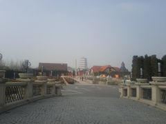 景点-西安世博园