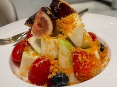 番石榴沙拉-闻见中国海南菜(K11店)