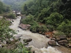 -赤水丹霞旅游区·大瀑布