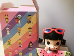 -泡泡玛特POPMART(万柳华联店)