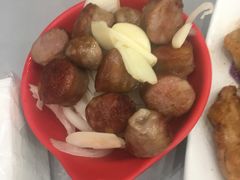 -台烘平价铁板烧(奥城店)