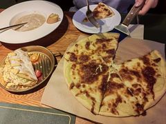 -LUCCA卢卡西班牙海鲜饭(远洋广场店)