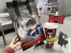 -LELECHA乐乐茶(新街口大洋店)