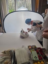 -玛瑞莎孕婴童摄影到家拍