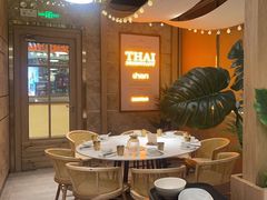 -帕娜·泰式茶餐厅·Bistro(近铁广场店)